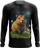 Camiseta Manga Longa Capivara do Bem Animalzinho 13