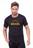 Camiseta Masculina Dry Fitness Estampa Copa Brasil