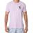 Camiseta Masculina Slim Fit Basic Eagle Rosa Biotwo