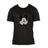 Camiseta Mickey T-Shirt Adulta Preta 