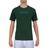 Camiseta Mormaii Dry Rajada Just Keep Running Army Verde e Azul