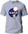 Camiseta Nasa Astronauta Masculina e Feminina 100% Algodão Primeira Linha Gola Redonda