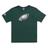 Camiseta nfl juvenil philadelphia eagles roar hurts