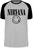 Camiseta Nirvana Carinha Blusa Plus Size extra grande adulto ou infantil