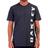 Camiseta Oakley Masc Mod Big Bark Tee - Blackout