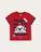 Camiseta Patrulha Canina Marshall TAM 02 - Malwee Kids 2023