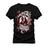 Camiseta Plus Size Algodão 30.1 Premium Estampada Rock Festable