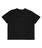 Camiseta Plus Size Masculina Diametro Preto