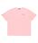 Camiseta Plus Size Masculina Diametro Rosa