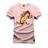 Camiseta Plus Size Premium Estampada Algodão 30.1 Hot Dog Bolt