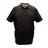 Camiseta Polo Ogochi Preto