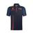 Camiseta Polo Red Bull Racing F1 Max Verstappen 2023 Oficial