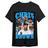 Camiseta Premium Chris Brown Camisa Do Momento 100% Algodão