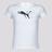 Camiseta Puma Power Graphic G Juvenil Feminina Bra