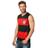 Camiseta Regata Flamengo Braziline Hoop