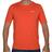 Camiseta Surf Central Surf - Laranja