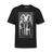 Camiseta TAROT - Arcano Maior JUSTICE