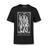 Camiseta TAROT - Arcano Maior THE DEVIL