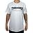 Camiseta Thrasher Skate Mag Branco