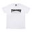 Camiseta Thrasher Skate Mag Logo