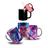 Caneca de Porcelana Gamer Mágica Jinx LOL Campeão 325mL