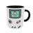 Caneca Divertida Gamer Boy Presente Criativo Geek