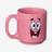 Caneca Mini Patrick Estrela Bob Esponja 100ml