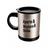 CANECA MIXER INOX C/TAMPA 380ml - LYOR