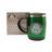 Caneca Palmeiras Térmica 450 Ml