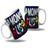 Caneca Personalizada Amoung Us Detetive 10