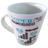 Caneca Super Namorado 250ml AD28-0779 - Oxford