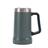 Caneca Térmica Inox 700ml Cerveja Parede Dupla C/ Nf