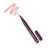 Caneta Batom Nudetinted Pen Nude My Lips Océane Purple 1,2Ml