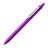 Caneta Izee Bx470 1.0Mm Roxo Pentel