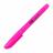 Caneta Marca Texto Lumini Rosa 48600 Cis - 12un