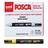 Caneta Posca PC-5M UniBall 6 Unidades