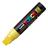 Caneta Uni Posca Pc 17k Amarelo Uniball