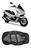 Capa Banco Termica De Scooter Universal Honda Pcx 150