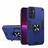 Capa Capinha Case Anti Impacto Anel Para Samsung Galaxy A55