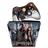 Capa Case e Skin Compatível Xbox 360 Controle - Dragon Age 2