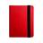 Capa Case Kindle Paperwhite 7th 2016 (on/off) - Vermelho