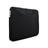 Capa Case para Notebook Bolso Frontal 15.6 pol - Preto