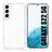 Capa Case PROTETORA transparente compativel Galaxy S22 S901 6.1 - Cell In Power25