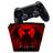 Capa Compatível PS4 Controle Case - Diablo IV 4