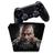 Capa Compatível PS4 Controle Case - Lords of the Fallen