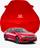 Capa de Carro Honda civic Tecido  Lycra Premium