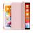 Capa iPad 7a/8a e 9a Geração 10.2 Polegadas WB Premium Slim Antichoque com Compart. para Pencil