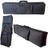 Capa Teclado Kurzweil Sp76 Master Luxo Acolchoada Preto