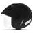 Capacete Aberto Masculino Ebf Thunder Preto Fosco Moto