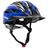 Capacete Ciclismo GTS Tech com Led Traseiro